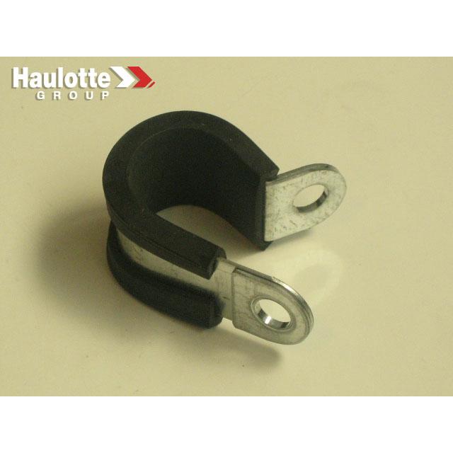 Haulotte Part # 2389001550 - CABLE CLIP