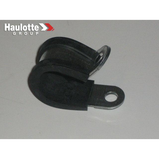 Haulotte Part # 2389001560 - CABLE CLIP