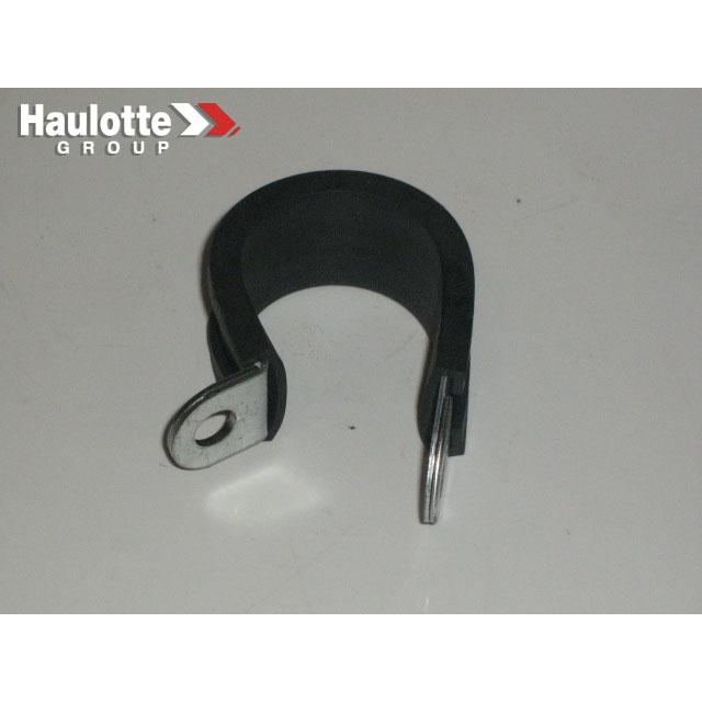 Haulotte Part # 2389001580 - CABLE CLIP