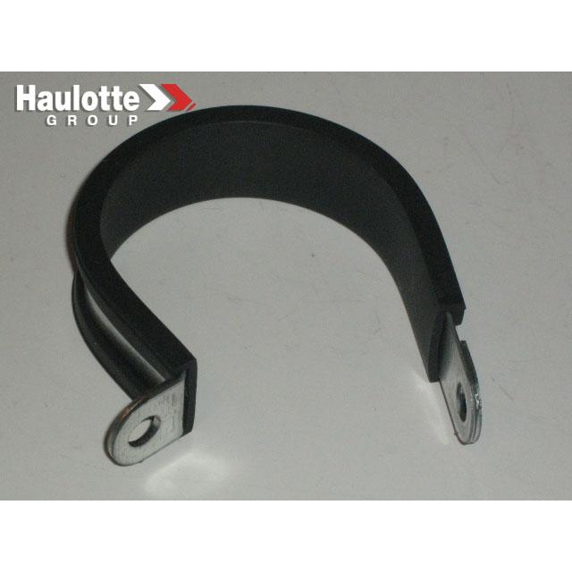 Haulotte Part # 2389001670 - CABLE CLIP
