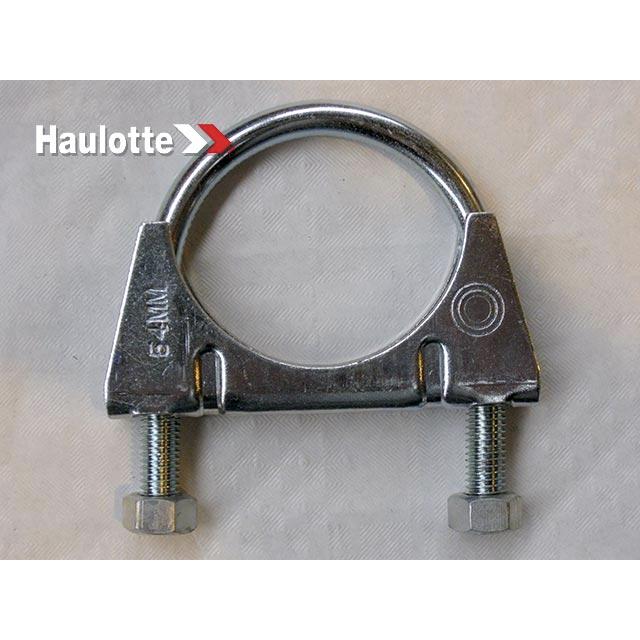 Haulotte Part # 2389002190 - TIGHTENING COLLAR