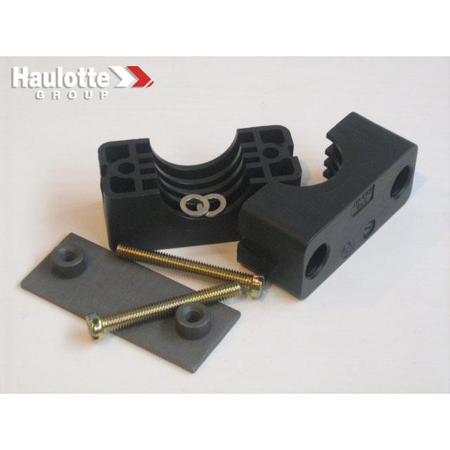 Haulotte Part # 2389002270 - CABLE CLIP