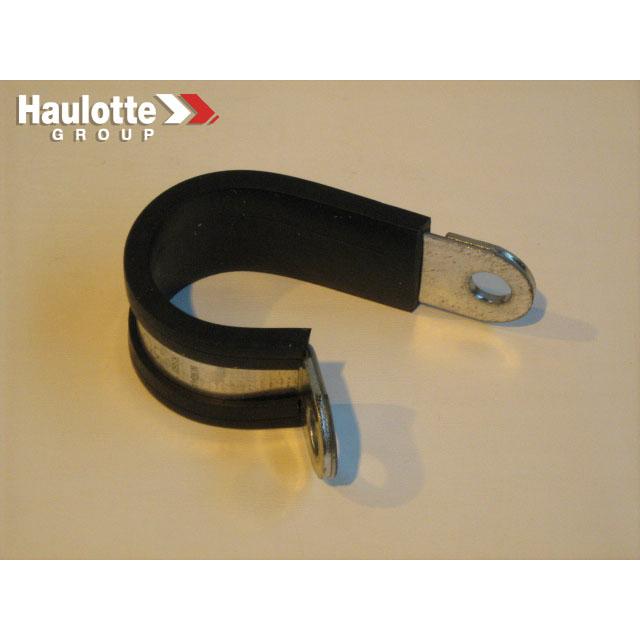 Haulotte Part # 2389002310 - CABLE CLIP