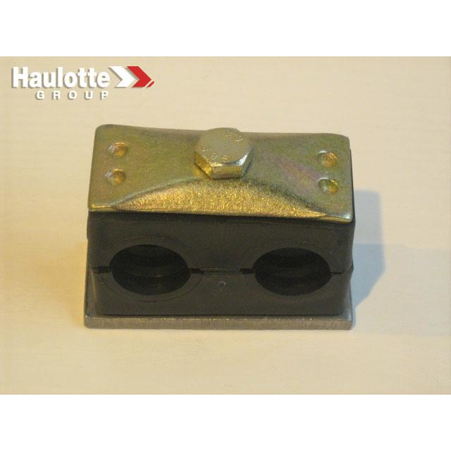 Haulotte Part # 2389002390 - CABLE CLIP