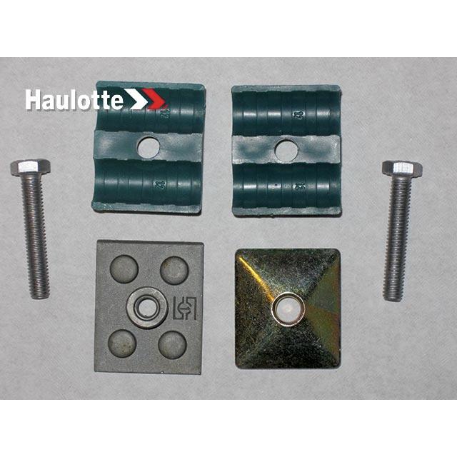Haulotte Part # 2389002470 - COLLAR