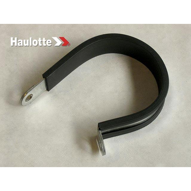 Haulotte Part # 2389002480 - CABLE CLIP
