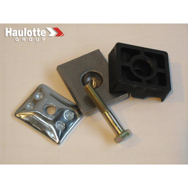 Haulotte Part # 2389002520 - CABLE CLIP