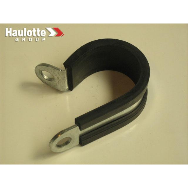 Haulotte Part # 2389002730 - CABLE CLIP