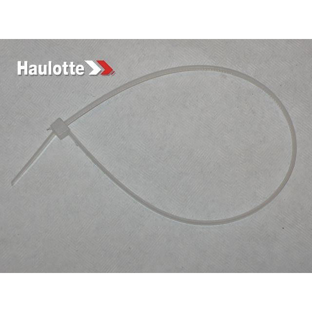 Haulotte Part # 2389002810 - CABLE CLIP