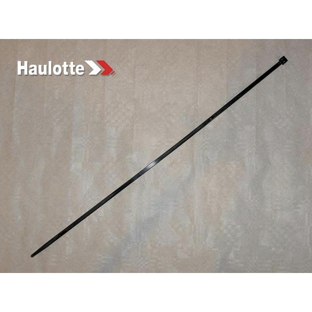 Haulotte Part # 2389002880 - CABLE CLIP