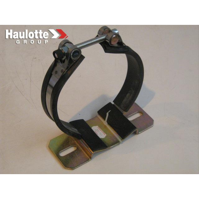 Haulotte Part # 2389002970 - CABLE CLIP