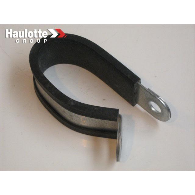Haulotte Part # 2389003020 - CABLE CLIP