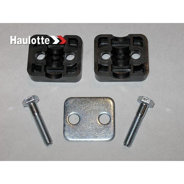 Haulotte Part # 2389003080 - CABLE CLIP