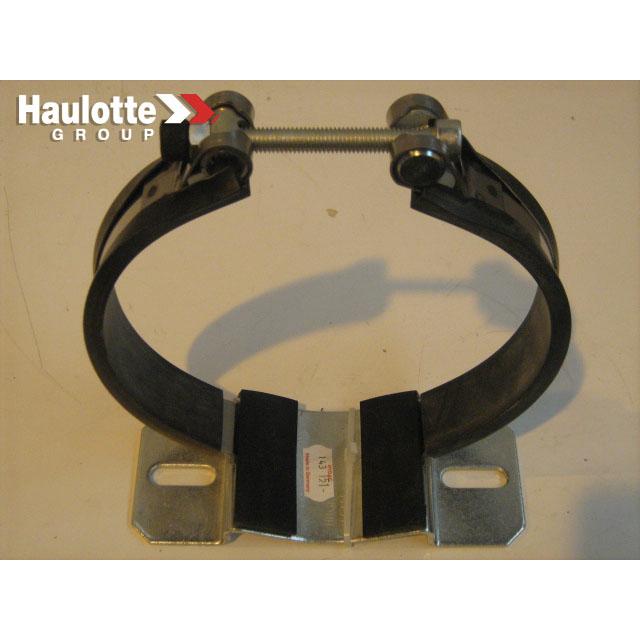 Haulotte Part # 2389003100 - CABLE CLIP