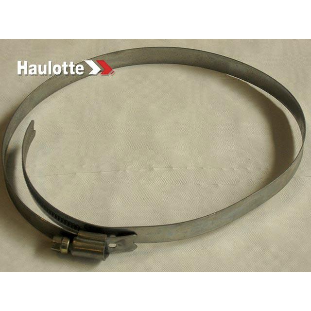 Haulotte Part # 2389003120 - CABLE CLIP