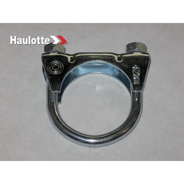 Haulotte Part # 2389003150 - CABLE CLIP