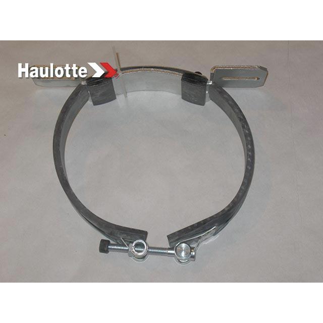Haulotte Part # 2389003170 - COLLAR