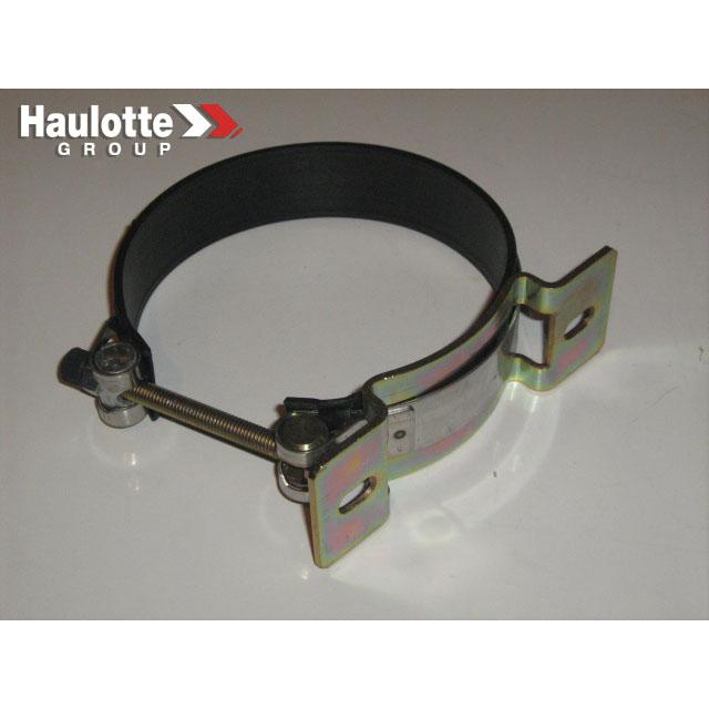 Haulotte Part # 2389003190 - CABLE CLIP