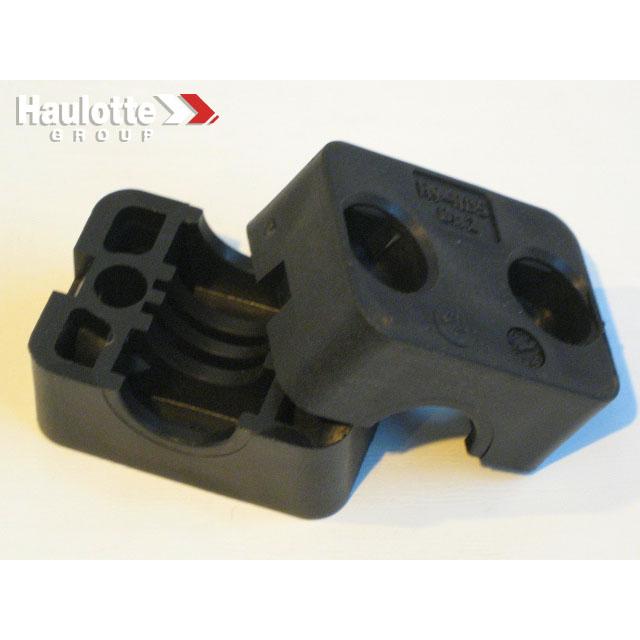 Haulotte Part # 2389003260 - CABLE CLIP