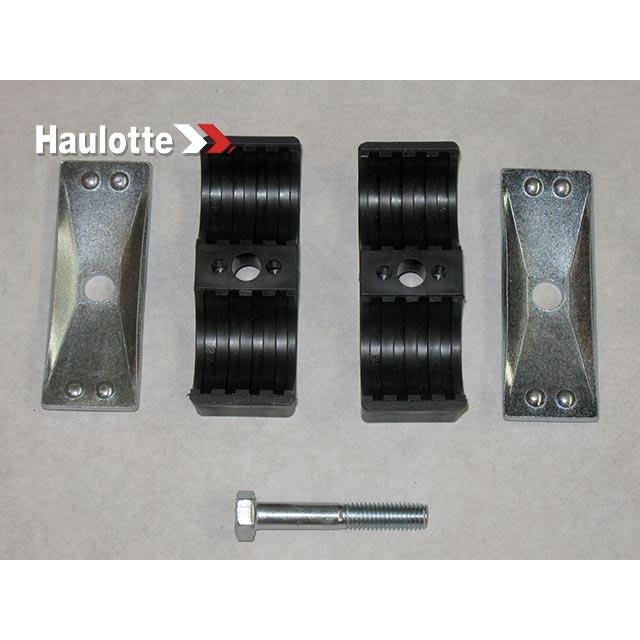 Haulotte Part # 2389003300 - COLLAR