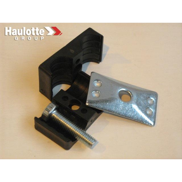 Haulotte Part # 2389003310 - CABLE CLIP