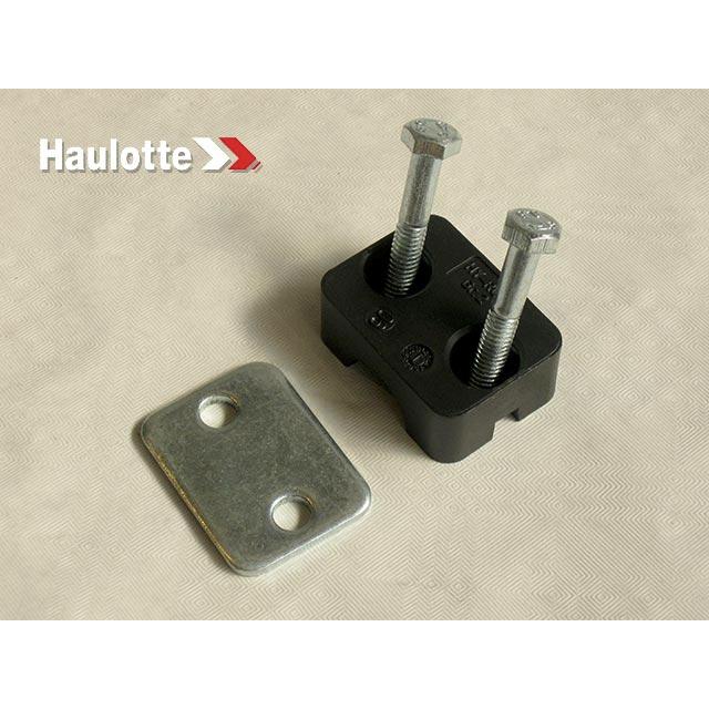 Haulotte Part # 2389003320 - CABLE CLIP