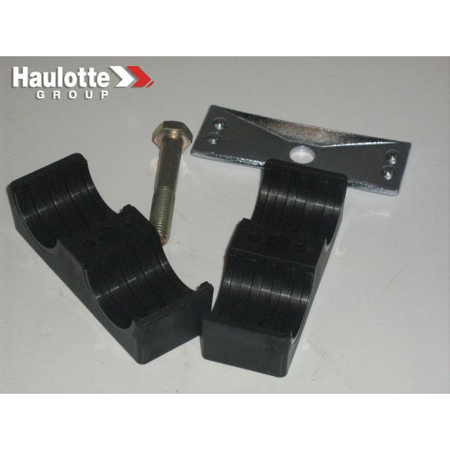 Haulotte Part # 2389003350 - CABLE CLIP