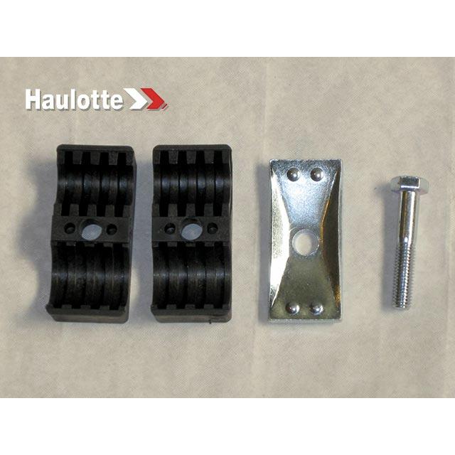 Haulotte Part # 2389003390 - CABLE CLIP