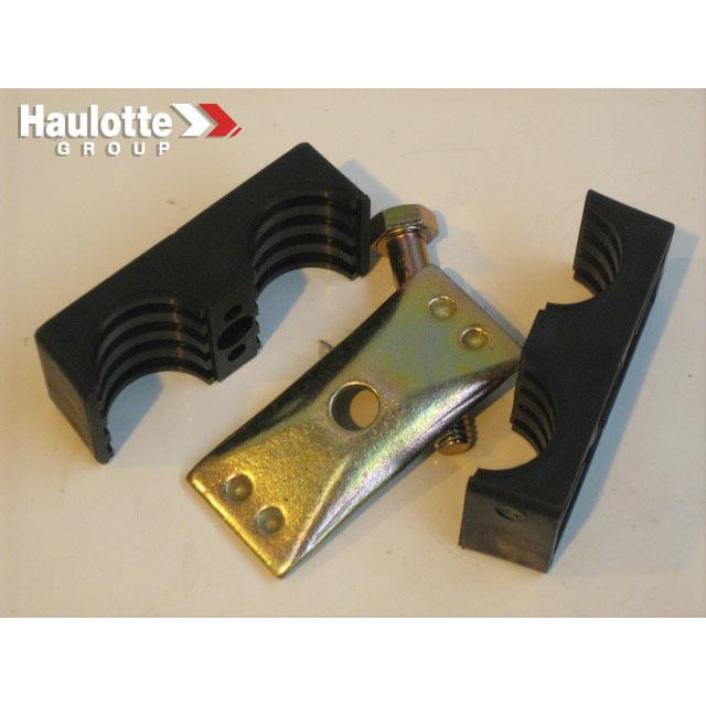 Haulotte Part # 2389003400 - COLLAR