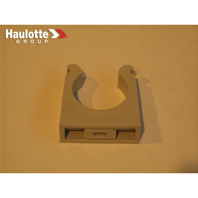 Haulotte Part # 2389003410 - CABLE CLIP