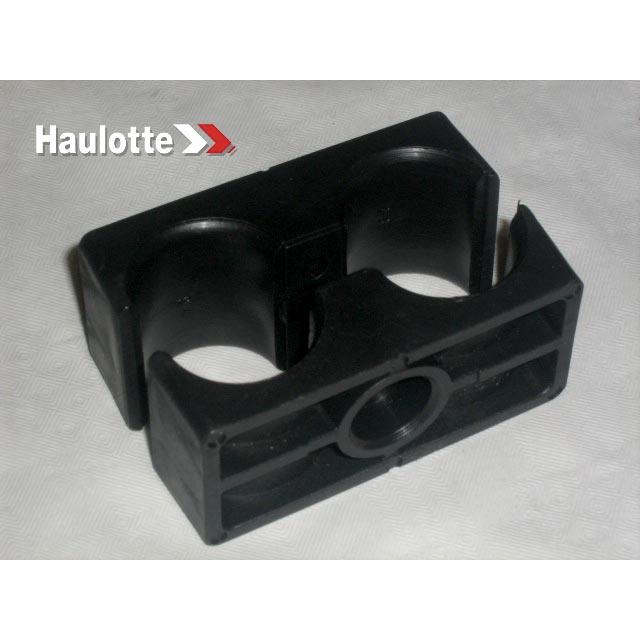 Haulotte Part # 2389003430 - CABLE CLIP