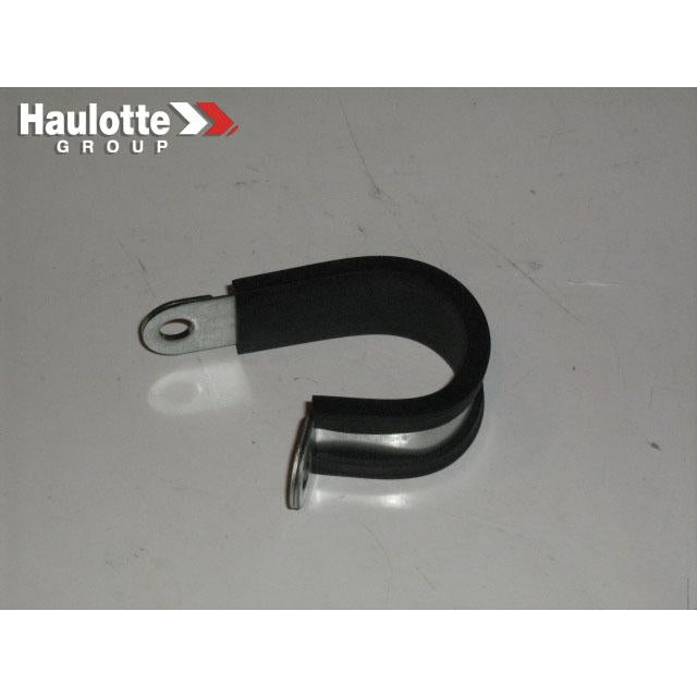 Haulotte Part # 2389003460 - CABLE CLIP