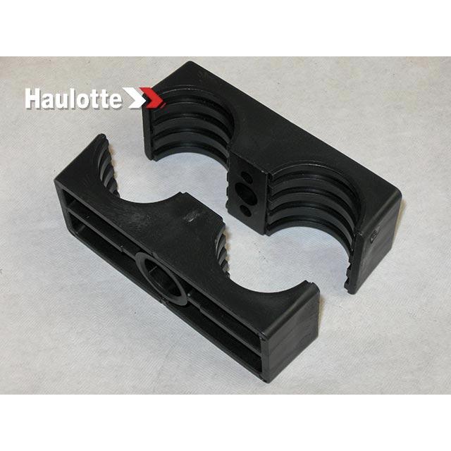 Haulotte Part # 2389003490 - CABLE CLIP