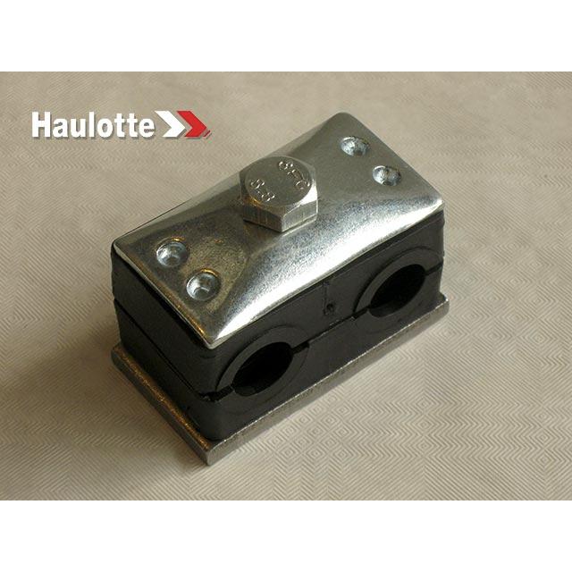 Haulotte Part # 2389003500 - CABLE CLIP
