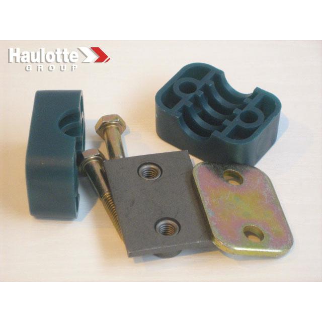 Haulotte Part # 2389003530 - CABLE CLIP
