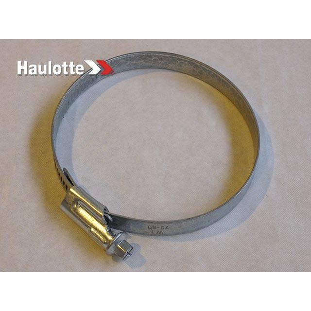 Haulotte Part # 2389003580 - CABLE CLIP