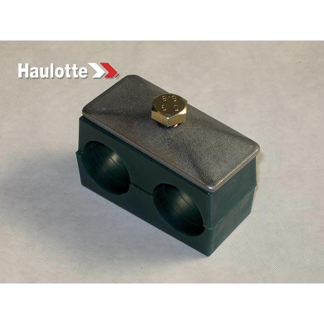 Haulotte Part # 2389003610 - CABLE CLIP