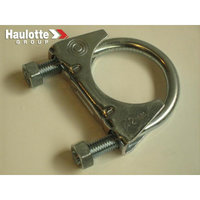 Haulotte Part # 2389003640 - CABLE CLIP
