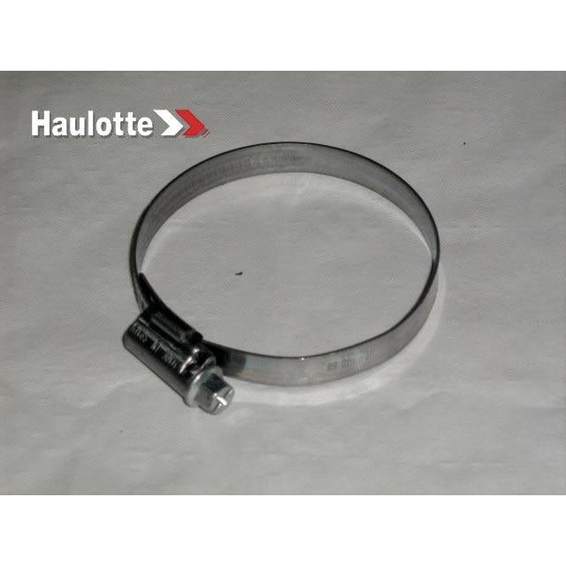 Haulotte Part # 2389003660 - CABLE CLIP