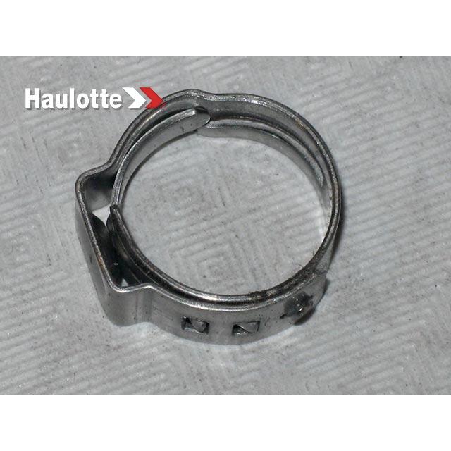 Haulotte Part # 2389003690 - CABLE CLIP