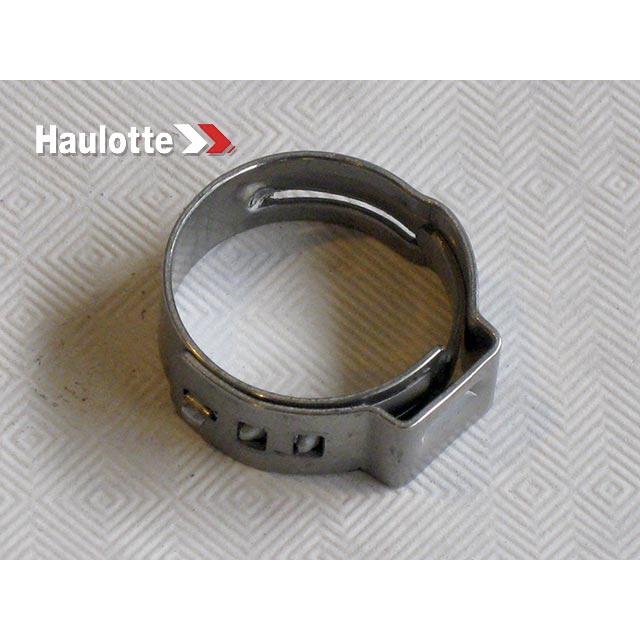 Haulotte Part # 2389003710 - CABLE CLIP