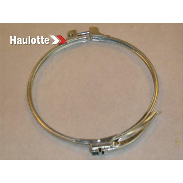 Haulotte Part # 2389003720 - TIGHTENING COLLAR