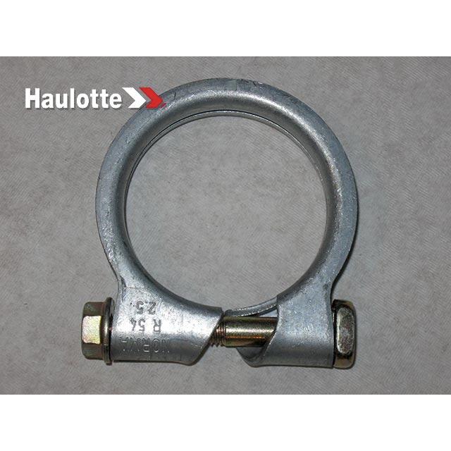 Haulotte Part # 2389003750 - EXHAUST COLLAR