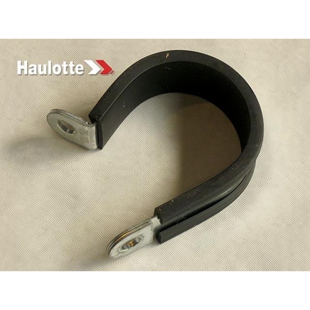 Haulotte Part # 2389003770 - CABLE CLIP