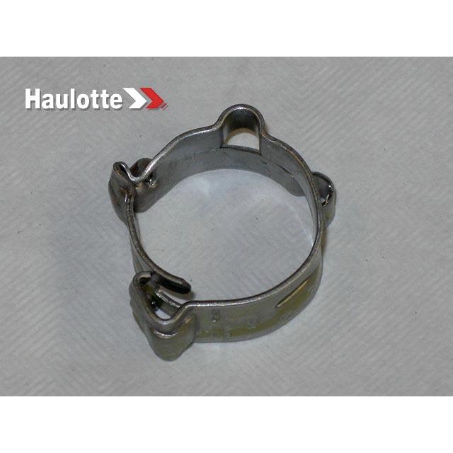 Haulotte Part # 2389003830 - TIGHTENING COLLAR
