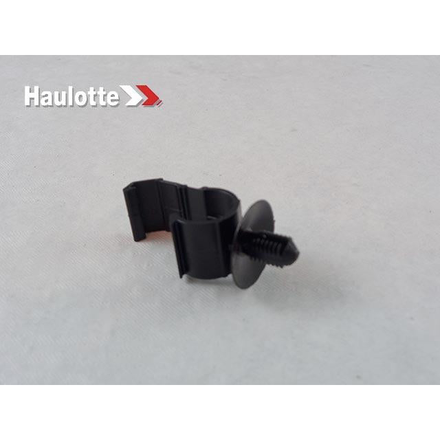 Haulotte Part # 2389003840 - CABLE CLIP