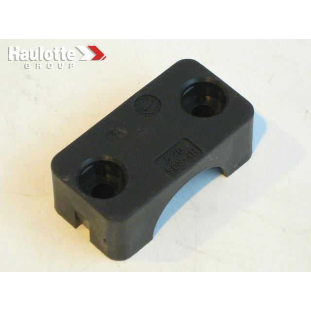 Haulotte Part # 2389003900 - TIGHTENING COLLAR