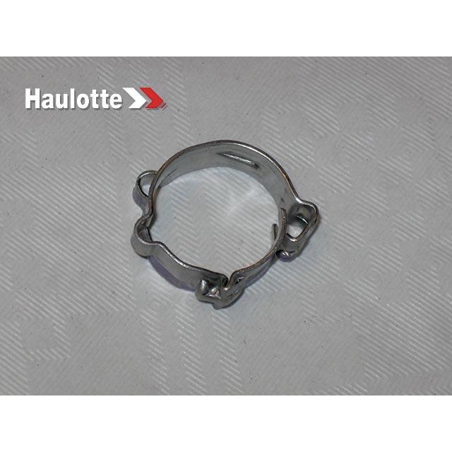 Haulotte Part # 2389003920 - CABLE CLIP