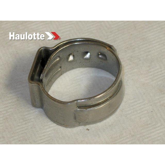 Haulotte Part # 2389003930 - TIGHTENING COLLAR