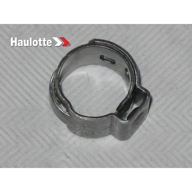 Haulotte Part # 2389003980 - TIGHTENING COLLAR